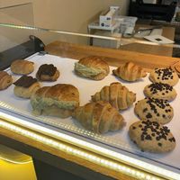 Croissants, Cookies at F O M E - Padaria Plant-Based in Porto
