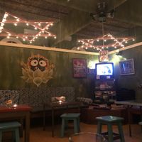 Krishna Veggie at Krishna Veggie in Buenos Aires