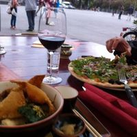 Cammerlander  at Cammerlander Market Bar in Innsbruck