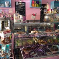 Inside the Veel Good at Veel Good in Darmstadt