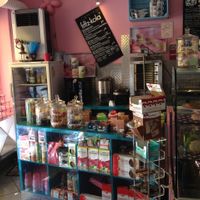 Inside the Veel Good at Veel Good in Darmstadt