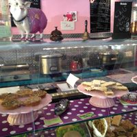 Inside the Veel Good at Veel Good in Darmstadt