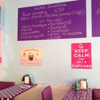 Inside the Veel Good at Veel Good in Darmstadt