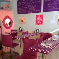 Inside the Veel Good at Veel Good in Darmstadt