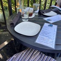   at Lola's Kitchen in Sister Bay