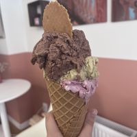   at Arte Vanilla in Amsterdam