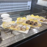   at Arte Vanilla in Amsterdam