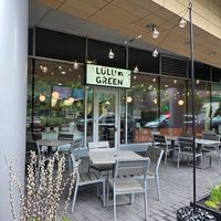  at LULU GREEN in Cambridge