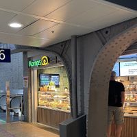 Store  at Kamps my Deli in Cologne