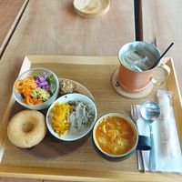  at Co.＆be in Kobe