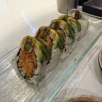 Came out hot, and was so enjoyable!   at 4Ever Sushi in Toronto