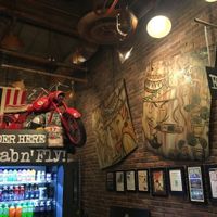 drink case at PHX - Sir Veza's Taco Garage - T4 in Phoenix