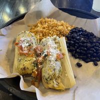   at PHX - Sir Veza's Taco Garage - T4 in Phoenix