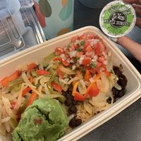   at PHX - Sir Veza's Taco Garage - T4 in Phoenix