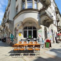 Location at Nazar Döner Pizza Kebab Haus in Dresden
