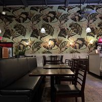 Inside   at Colleen's at The Cannery in Haiku