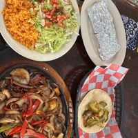 Food   at Mama's Tacos Delicioso Of Pensacola in Pensacola