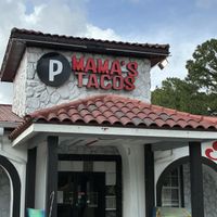 Place   at Mama's Tacos Delicioso Of Pensacola in Pensacola