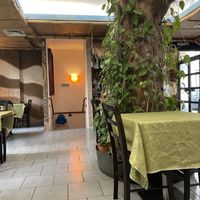   at Abessina in Gottingen