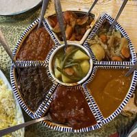   at Abessina in Gottingen