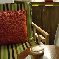   at Mantra Lounge in Carlton