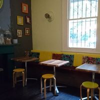   at Mantra Lounge in Carlton