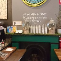   at Mantra Lounge in Carlton