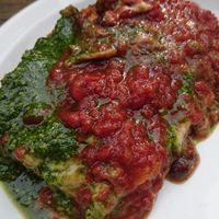   at Mantra Lounge in Carlton