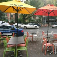   at Mantra Lounge in Carlton