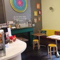   at Mantra Lounge in Carlton