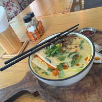  at The Crossover Cafe | Dharamkot | Vegan and Vegetarian Cafe in Dharamshala