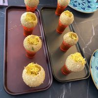   at Chaat & Chill in Peterborough