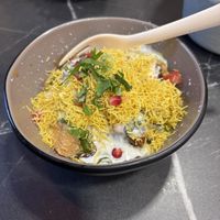   at Chaat & Chill in Peterborough