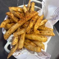   at Chaat & Chill in Peterborough