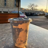  at Organic Squeeze in Nichols Hills