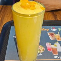  at Fresh Theory - A Green Cafe  in Raipur