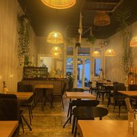   at Grün Garten in Frankfurt