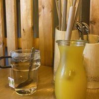   at Grün Garten in Frankfurt