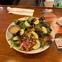 Citrus quinoa bowl  at Hopcat - Auburn Hills in Auburn Hills