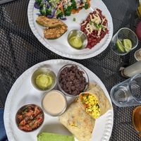 😍 at Casa Macro in Monterrey