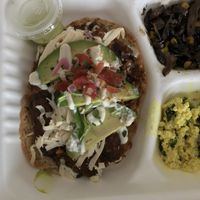   at Casa Macro in Monterrey