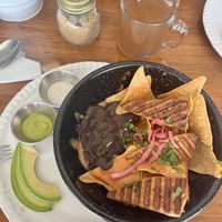   at Casa Macro in Monterrey