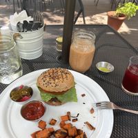   at Casa Macro in Monterrey