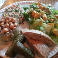 una delicia!!! at Casa Macro in Monterrey