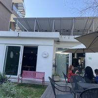   at Casa Macro in Monterrey