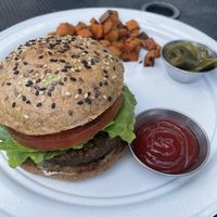   at Casa Macro in Monterrey