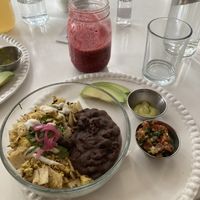   at Casa Macro in Monterrey