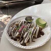   at Casa Macro in Monterrey