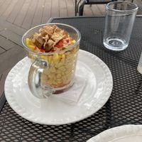   at Casa Macro in Monterrey