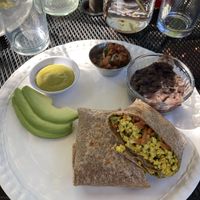   at Casa Macro in Monterrey